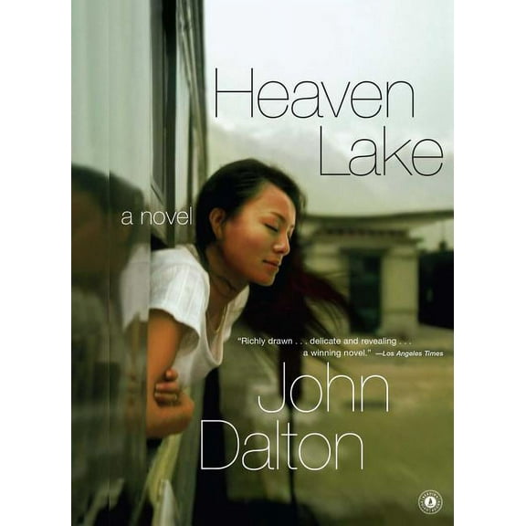 Heaven Lake, (Paperback)