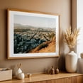thumbnail image 5 of Tank Hill Stairs 02 - San Francisco California Photography Cityscape Landscape Skyline Architecture Travel Poster Scenic Unframed Wall Art Print 40 x 60 inches, 5 of 7
