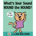 thumbnail image 2 of What's Your Sound, Hound the Hound? (Cat The Cat), 2 of 2
