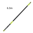 thumbnail image 1 of Meter Flexible Powerful Fishing Rod Anti-lock Groove Fishing Rod for Angler's Holiday Good Gift, 1 of 9