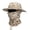 A1/N, variant on Holzkary Camo Boonie Hat with Face Neck Cover Mask for Men Women Uv Protection Breathable Fishing Hat Wide Brim Sun Protection Bucket Hat with Wind Lanyard for Fishing Hunting One Size