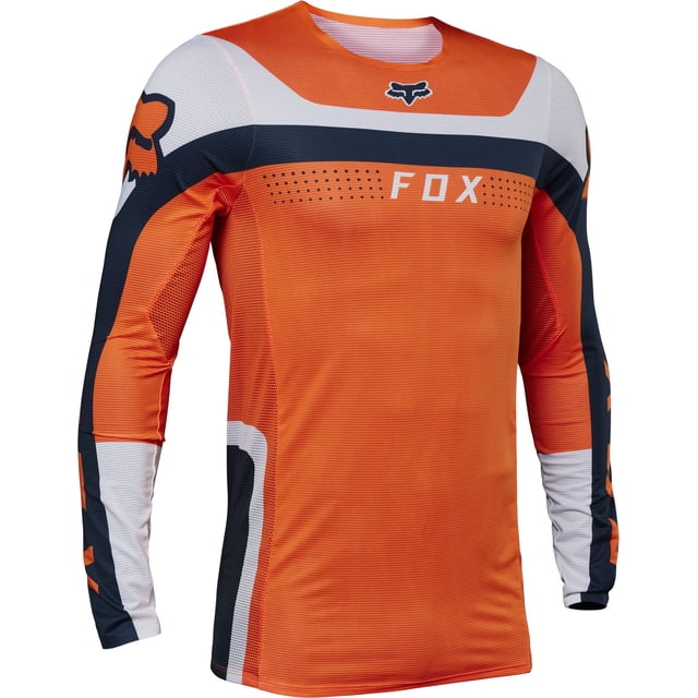 Camiseta de motocross Fox Racing FLEXAIR EFEKT para hombre