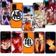 thumbnail image 2 of Samsung Galaxy A04 A04s A04e A23 5G Funda Blanda De Silicona TPU Para Teléfono FB37 Dragon Ball super Goku, 2 of 4