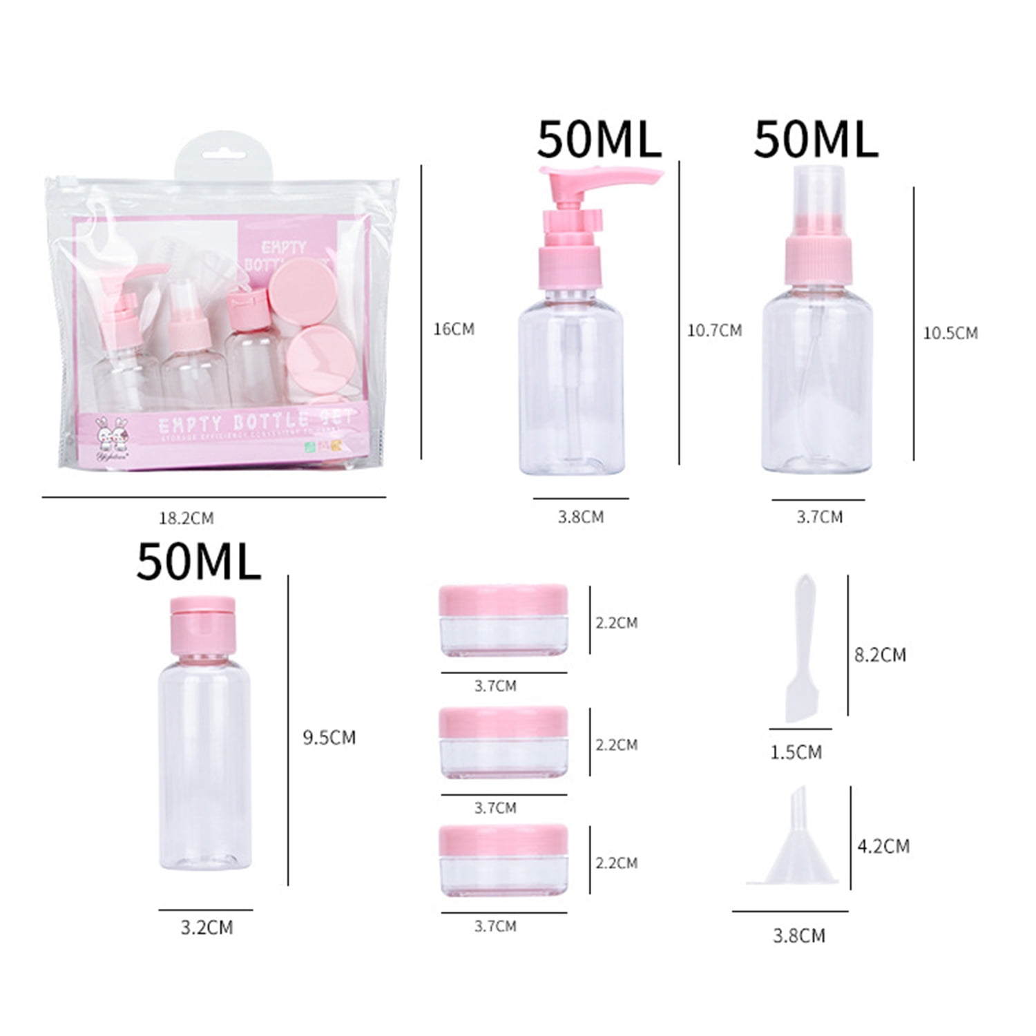 leakproof portable liquid container 