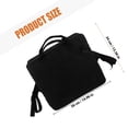 thumbnail image 2 of FONWILYO Chaise Pliante Chaise Pliante Portable Métal Usage Extérieur Lot de 1, 2 of 7