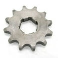 thumbnail image 6 of jiaping 2x12T 20mm 428 Chain Front Sprocket Cog Dirt Bike ATV , as described, 3 Pcs, 6 of 9