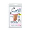 Visco-gel Ball-of-foot Protection Sleeve Large Left