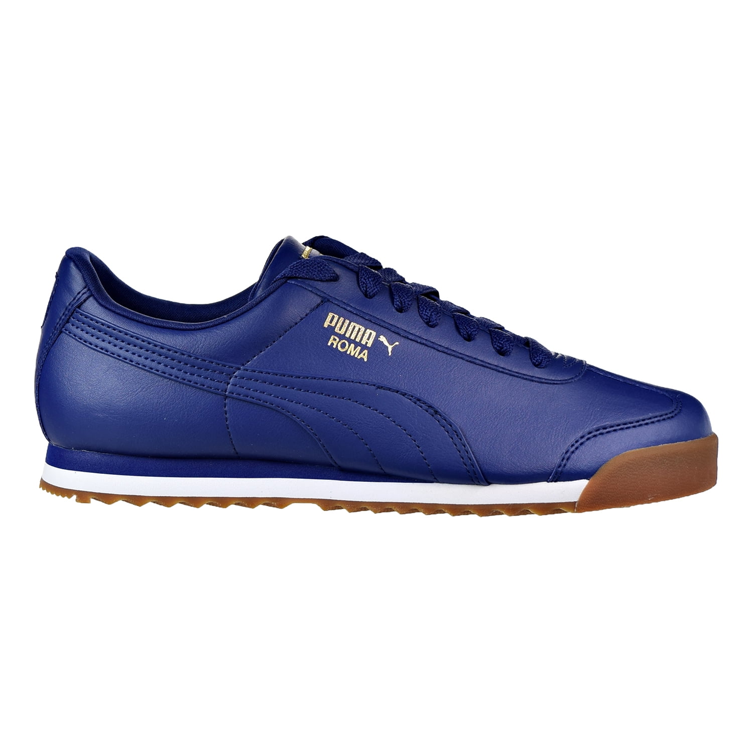 Puma Roma Basic Gold Men's Shoes 