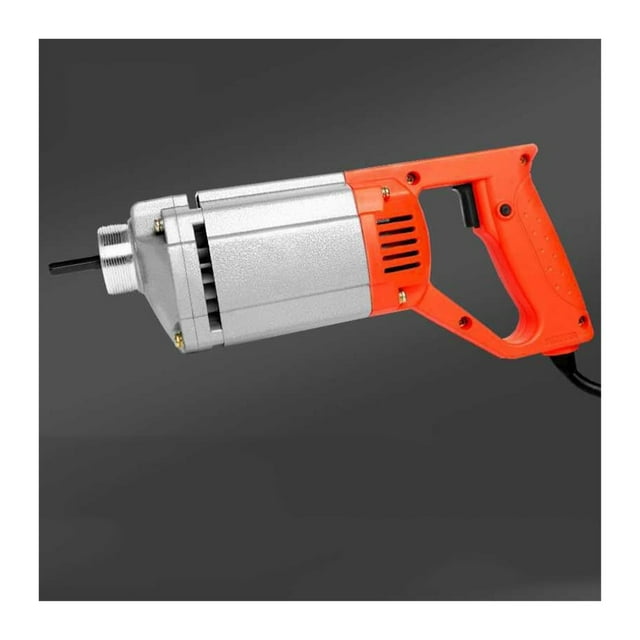 Hand-held Construction Vibrator Concrete Vibrator Pencil Concrete Vibrabrater Without Hose ,Easy to Use