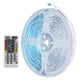 thumbnail image 3 of Luces de tira decorativas, 20 m 5050 LED DIY Suministros para fiestas Luz de tira que cambia de color Diseño de última generación, 3 of 8