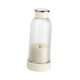 thumbnail image 3 of Vaso exprimidor eléctrico Vaso exprimidor de viaje 400 ml Batidoras de tamaño personal de 4 cuchillas para batidos y batidos Camping Viajes Deporte, 3 of 9