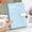 💖 Blue_Hot#351, variant on Blaxill 2026 A5 Weekly Daily Planner Thick Notebook | Magnetic Closure Leather Journal | Ink-Proof 320 Pages | Goal Organizer | Lay-Flat Design | 21x14.7cm | 1 Pack