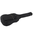 thumbnail image 5 of FTVOGUE Acoustic Guitar Bag Thickened Sponge Dust Cover Case With 39/40/41in Adjutable, 5 of 8