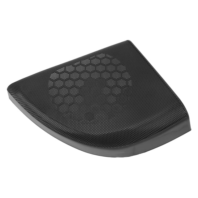 Rejilla Para Altavoz De Coche, Cubierta Duradera Para Altavoz De Coche, Resistente A Impactos, Reemplazo Directo Firme, Resistente A Arañazos Para Coche