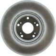 thumbnail image 2 of Centric Parts Disc Brake Rotor P/N:320.40057F, 2 of 5