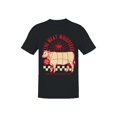 thumbnail image 2 of BBQ Meat Whisperer Men's T-shirt, 2 of 3
