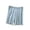 Light Blue, variant on Bixock Women Pajamas Shorts Loungewear Shorts Solid Color Elastic Waist Soft Stretchy Versatile Daily Indoor Homewear Sleepwear Base Layer Trousers Women Clothings