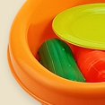 thumbnail image 5 of Bird Supplies,Automatic Parrot Bath Tub Bird Bath Tub Automatic Bird Bath Tub Top-Notch Performance, 5 of 5