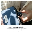 thumbnail image 3 of Native Union Stow Lite Organizer W.F.A Tech Organizer – Minimalist Travel Storage Pouch (Navy), 3 of 7