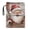 Father Christmas, variant on HELLHERO Gift Book Sleeve Protector Pouch with Decorative Design Book Protection Polyester Fabric Book Carrying Case Washable 11.4 Inch X 8.66 Inch 1 pc
