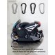 thumbnail image 4 of Motorcycle Shaped Case Compatible With Airpods, 4 of 5
