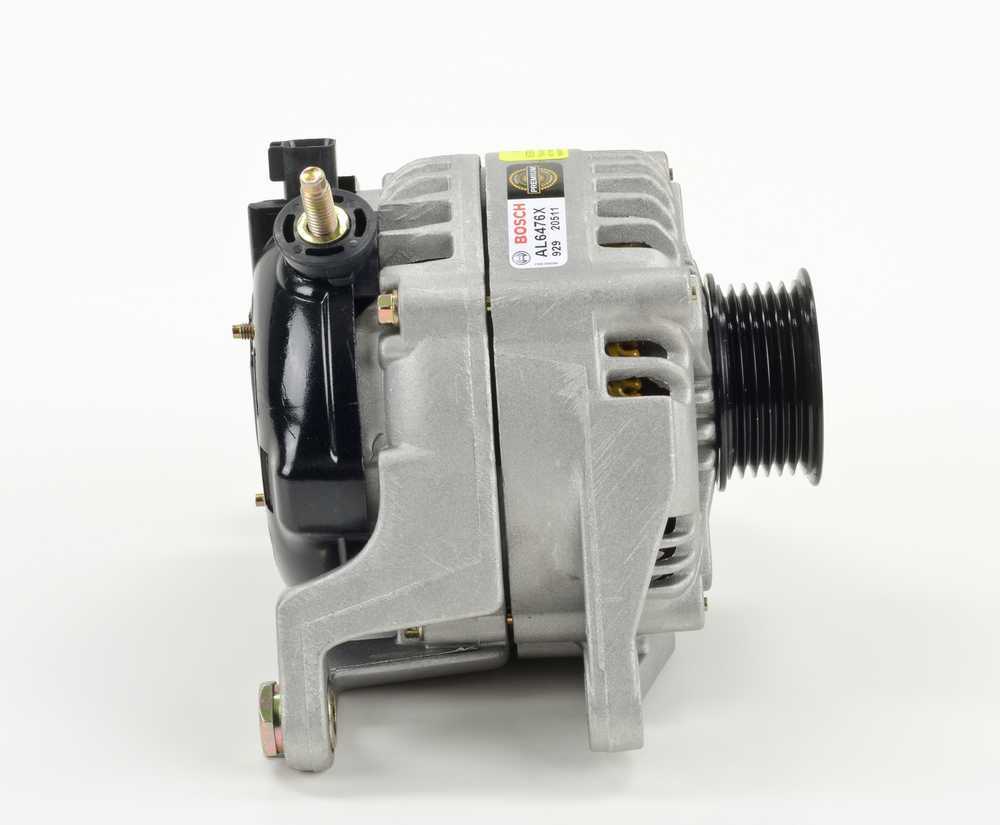 Bosch AL6476X Premium Alternator