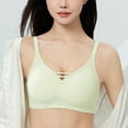 thumbnail image 3 of Wancir Women's Lightweight Push-Up Bra - Seamless Wireless Comfort Fit for Everyday Wear, 3 of 3