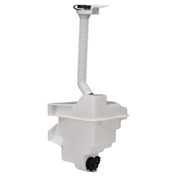 NEW WASHER FLUID RESERVOIR FITS 20062012 FORD FUSION 6E5Z17618A