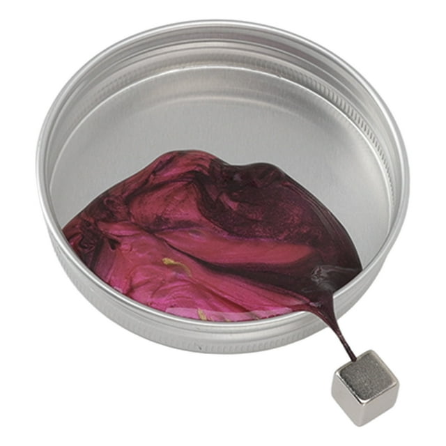 Mastic Extensible, Boue Rebondissante en Résine Sûre pour le Soulagement du Stress, Jouets avec