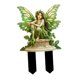 thumbnail image 4 of Estacas de jardín para patio, versátiles y fáciles de usar, regalo, decoración de 2D, adornos para parque, césped, patio al aire libre, porche, 4 of 8