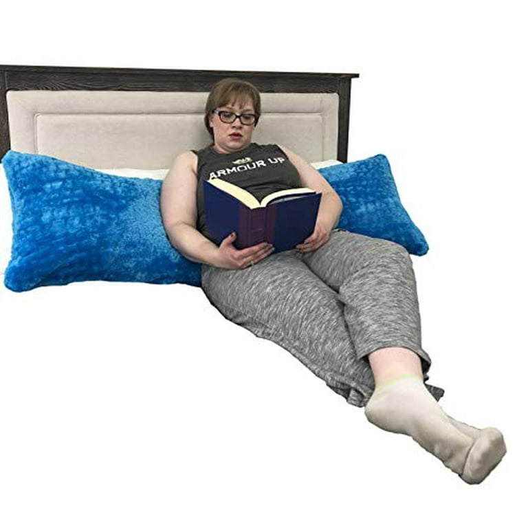 72 inch top body pillow cover