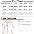 thumbnail image 2 of Baby Boys Sweatshirts Fashion Girl and Boy' Casual Long Sleeve Tops Hoodie Printing Tops Long Sleeve Shirt For Girls Blue 3T, 2 of 2