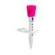 thumbnail image 2 of Soporte de golf ajustable Sunnimix Rojo, 2 of 5