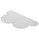 thumbnail image 5 of Houderco Tapete Para Comederos De Mascotas De Silicona Antideslizante Color Para Uso Diario, 5 of 8