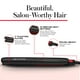 thumbnail image 5 of Revlon Alaciadora de 1" Smoothstay con Infusion de Coco, 5 of 5