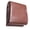 Brown, variant on KFFKFF Tarp 20x40 ft, 16 Mil Thickness, Durable Waterproof Polyethylene Cover, Versatile Tarpaulin with Metal Grommets & Strengthened Edges for Trucks, RVs, Boats, Outdoor Camping - Brown