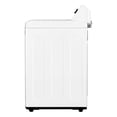 thumbnail image 2 of Lavadora LG 21 KILOS Carga Superior Con Agitador Inverter WT21WT6HKA, 2 of 5