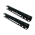 thumbnail image 2 of jinwen Screwdriver Organizer Accessories Tool Storage Rack for Garage Home Workshop 2 Pieces, 2 of 9