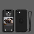 thumbnail image 3 of Ring Holder Silicone Case For Samsung Galaxy A50 A70 A71 A53 A33 A32 A30 A52 A72 A42 A12 A22 A23 A13 A51 A73 A54 5G Liquid Cover, 3 of 5