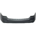 thumbnail image 4 of For 06-11 ML-Class w/o Sport Rear Bumper Cover Assy Primed MB1100212 1648857425, 4 of 5