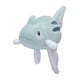 thumbnail image 1 of Pokemon Center: Sitting Cuties: Remoraid Plush # 223 -  Generation 2 - 6 In, 1 of 2