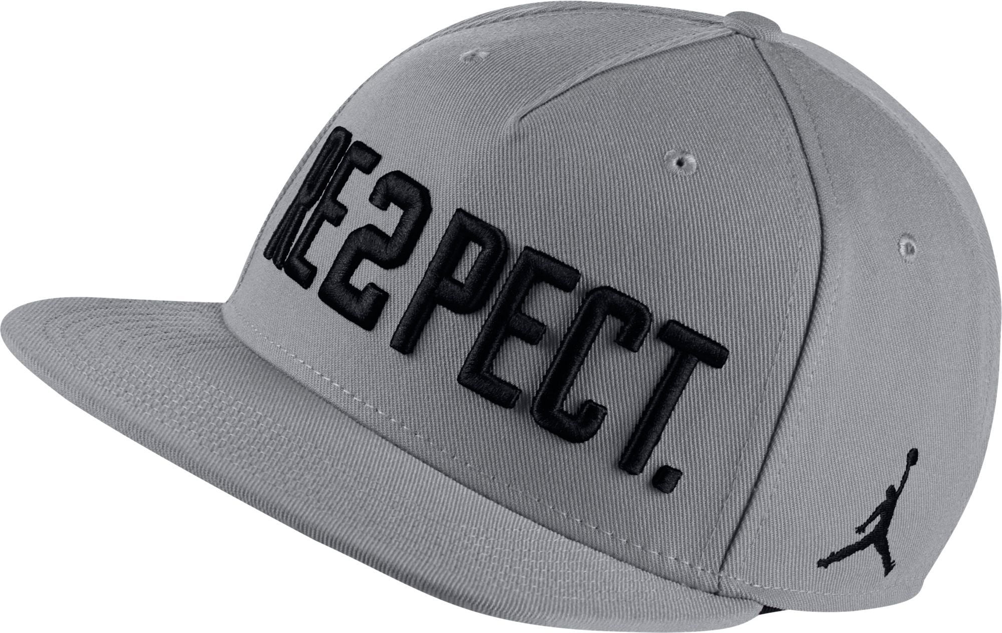 Jordan Jordan Men's Pro Re2pect Adjustable Hat