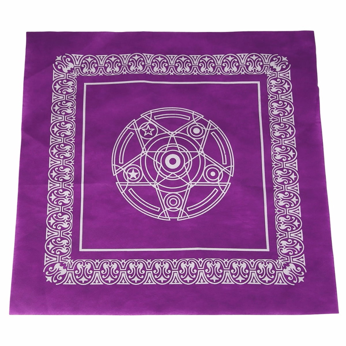 Tarot tablecloth, game table mat, game props Walmart Canada