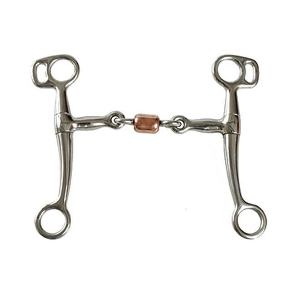 1240-5-1-2 Tom Thumb Copper Roller Bit - 5.50 in.