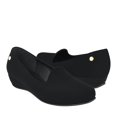 thumbnail image 1 of ZAPATOS DAMA SIENA 3150 SUEDE NEGRO, 1 of 4
