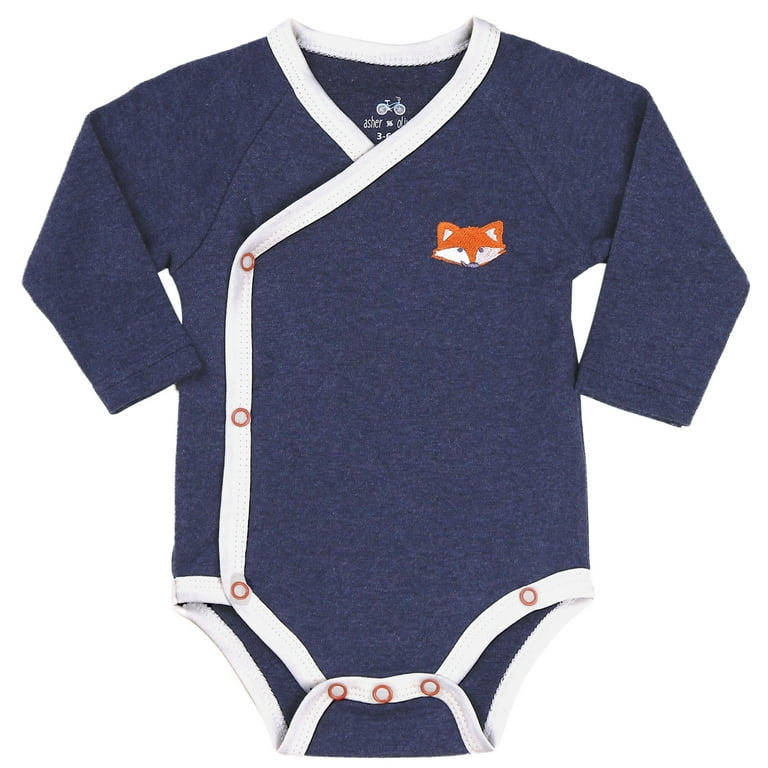 Online Navy Blue Boy Bundle