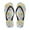 Style3, variant on Flip Flops Arch Support Comfortable Waterproof Open Toe Summer Beach Thong Sandals Cushion Slip on Slippers