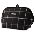thumbnail image 1 of Snack Bag PackIt, rejilla negra, congelable, con bolsa de hielo, 1 of 3