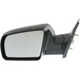 thumbnail image 5 of New Mirror Left Hand Side Driver LH TO1320242 879400C231 for Toyota Tundra, 5 of 5