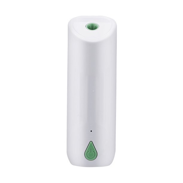 Dispensador automático de perfumes, dispensador de fragancias, 3 engranajes para el hogar, baño, oficina